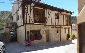 Casa Rural Marina